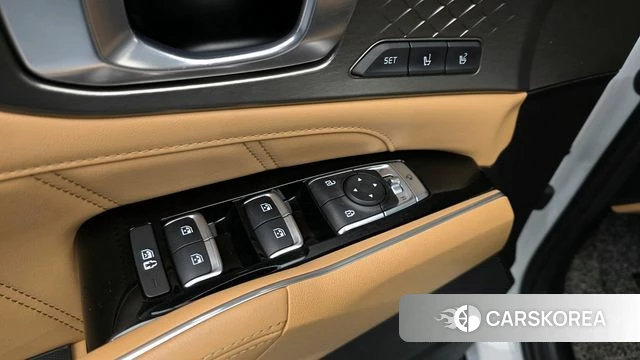 Kia Sorento 4th Generation 2021 Белый из Кореи, фото 2