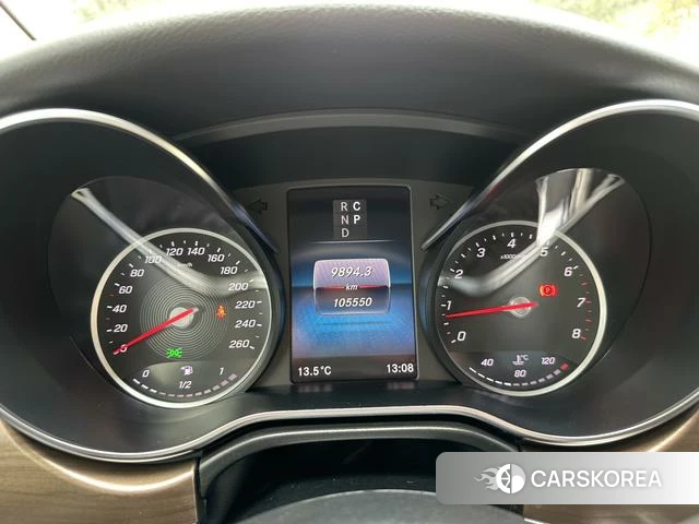 Mercedes-Benz V-class id 4211002 из Китая 2