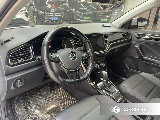 Volkswagen Exploring songs 2022 Белый из Китая, фото 2