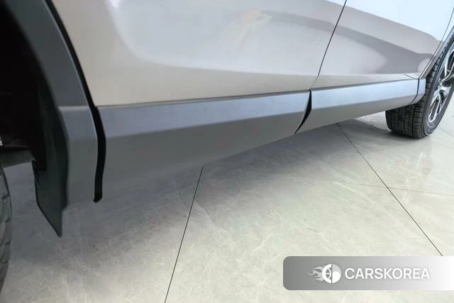 Toyota RAV4 Rongfang 2019 Темно-серый из Китая, фото 2