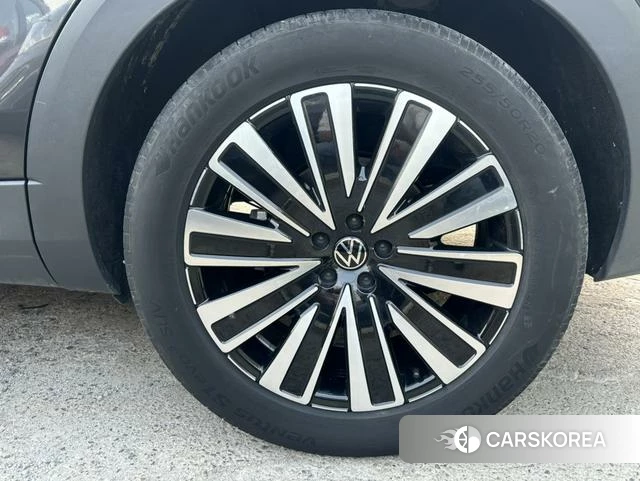 Volkswagen Range patrol 2024 Черный из Китая, фото 2