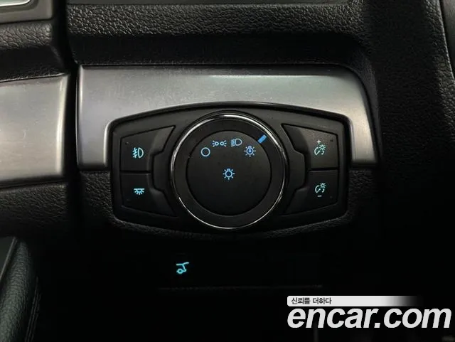 Ford Explorer id 2803175 из Кореи 2