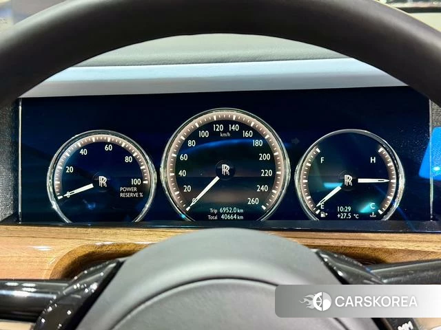 Rolls-Royce Phantom 2020 Синий из Китая, фото 2
