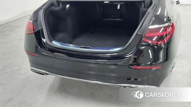 Mercedes-Benz S-Class W223 2023 Черный из Кореи, фото 2