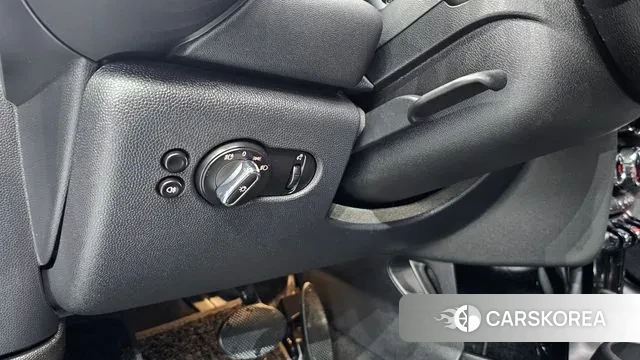 Mini Cooper 2022 Серебристо-серый из Кореи, фото 2