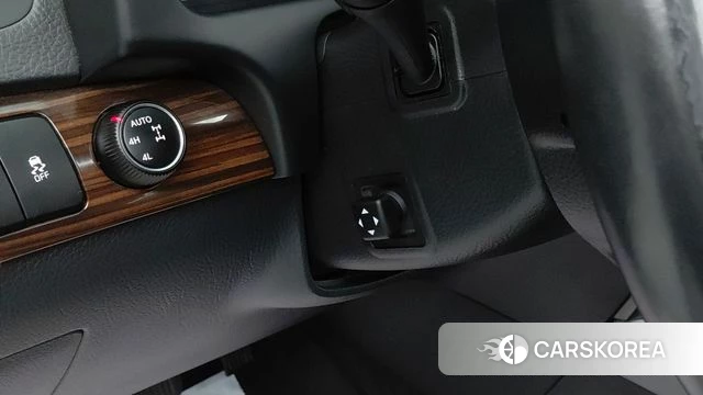 Kia The New Mohave 2018 Черный из Кореи, фото 2