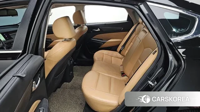 Kia K7 Premier id 3646756 из Кореи 2