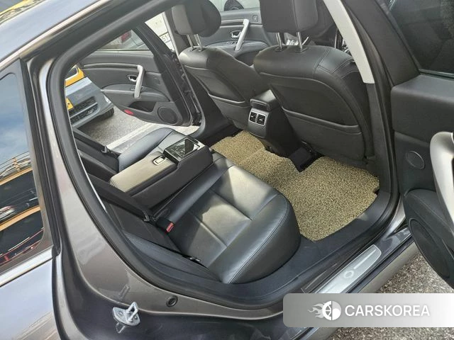 Renault Korea (Samsung) SM7 Nova 2018 Серый из Кореи, фото 2