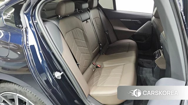 BMW 5 Series (G60) id 4578989 из Кореи 2