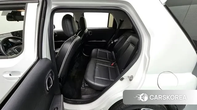 Hyundai Casper 2022 Белый из Кореи, фото 2