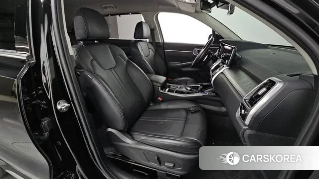 Kia Sorento 4th Generation id 3655996 из Кореи 2