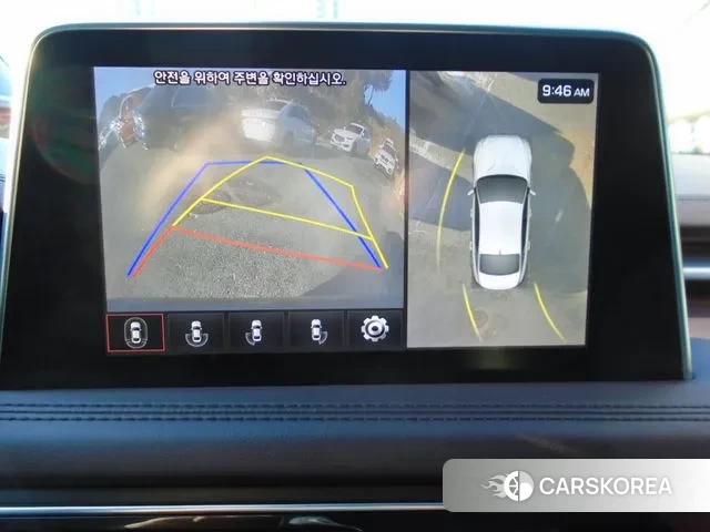 Genesis G70 2019 Серебристо-серый из Кореи, фото 2