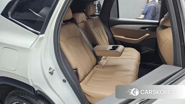 Renault Korea (Samsung) Grand Coleos 2025 Белый из Кореи, фото 2