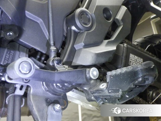 Проданный Honda TRANSALP XL750 id 4184237 из Японии, фото 2