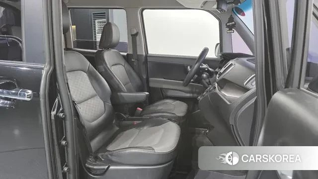 Kia The New Ray 2018 Черный из Кореи, фото 2