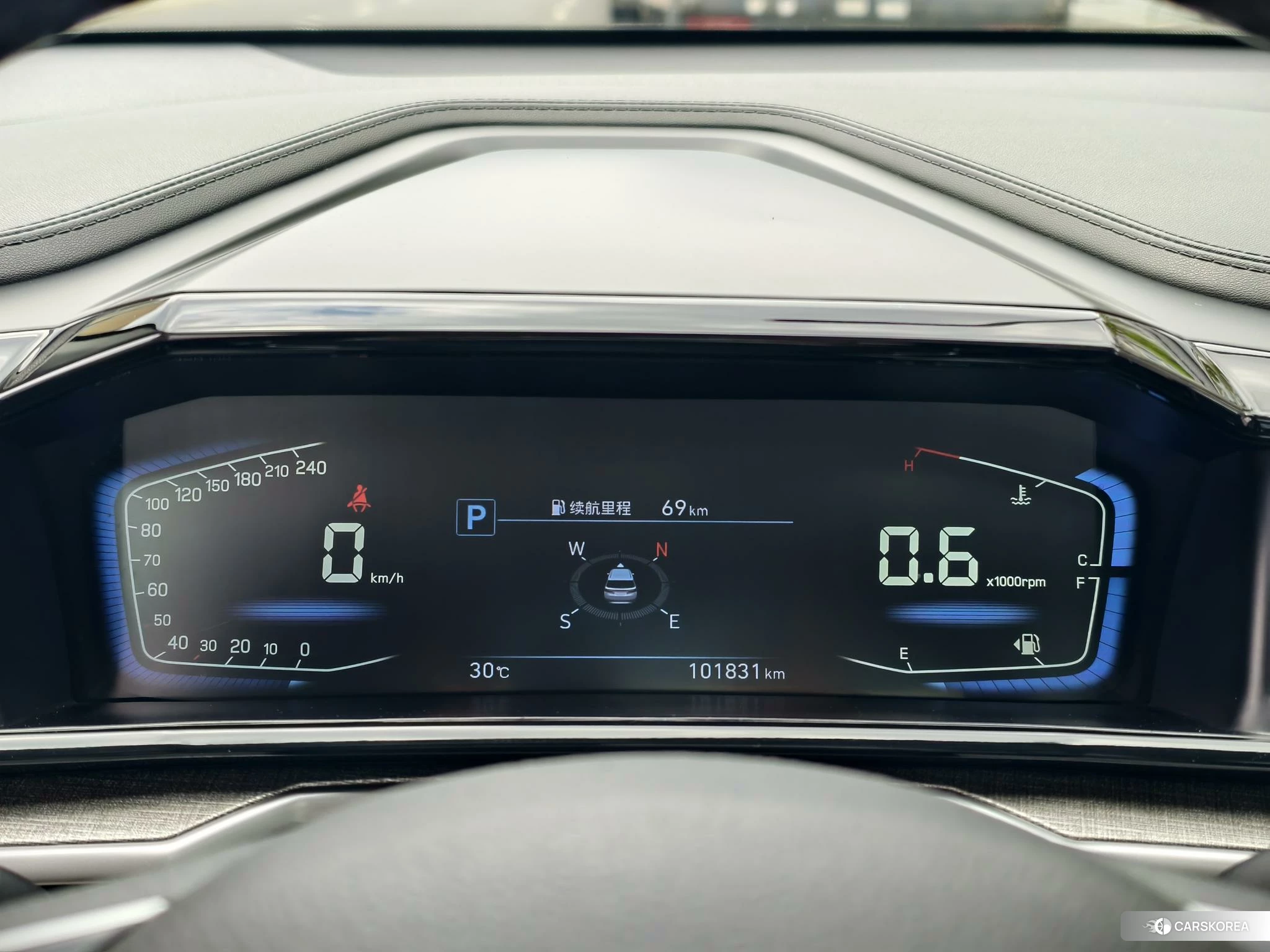 Hyundai Kustu 2021 Белый из Китая, фото 2