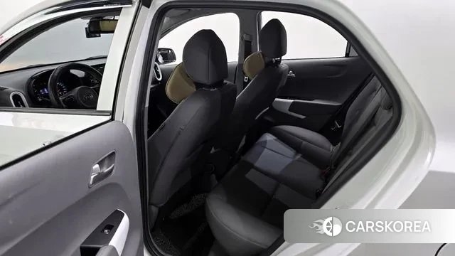 Kia All New Morning (JA) 2019 Белый из Кореи, фото 2