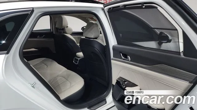 Kia The New K5 Hybrid 3rd generation id 2680180 из Кореи 2