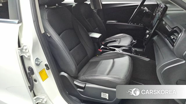 Ssangyong Berry New Tivoli 2021 Белый из Кореи, фото 2