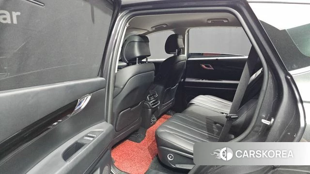 Genesis GV80 2022 Серый из Кореи, фото 2