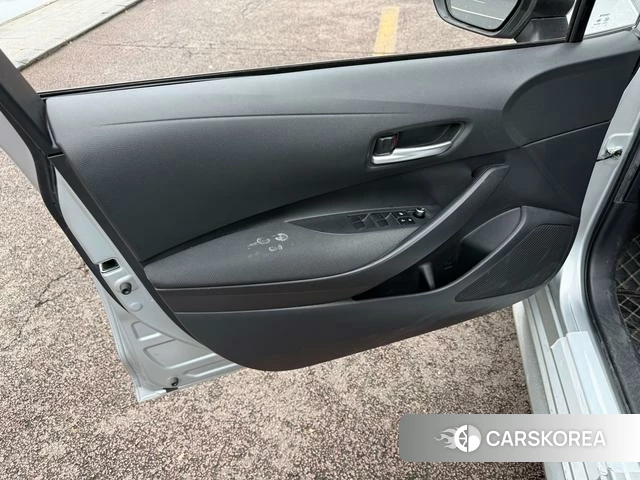 Toyota Lei Ling 2022 Серебристо-серый из Китая, фото 2