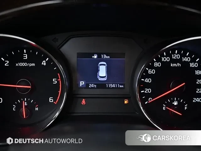 Kia The New Carnival 2019 Черный из Кореи, фото 2