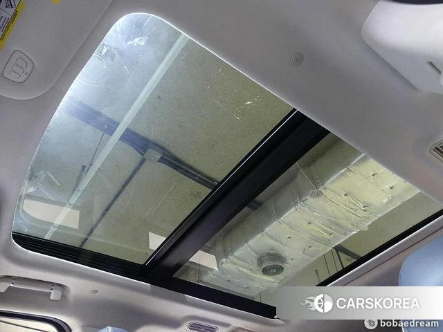 Lincoln Navigator 4th generation 2021 Черный из Кореи, фото 2