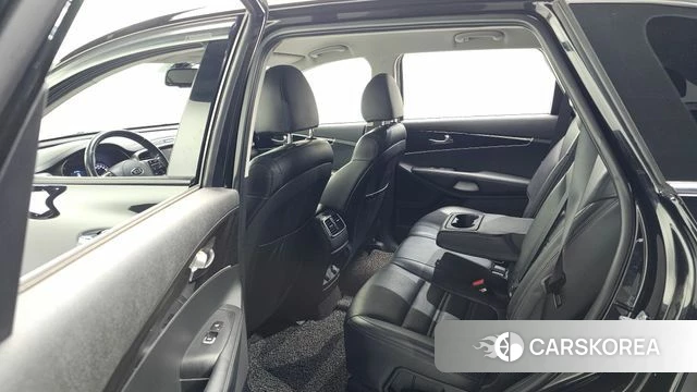 Kia The New Sorento 2018 Черный из Кореи, фото 2