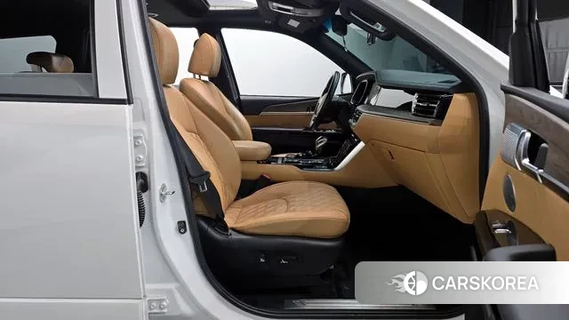 Kia Mohave Master 2020 Белый из Кореи, фото 2