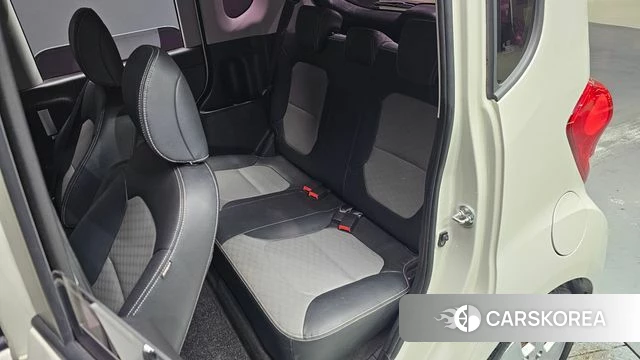 Kia The New Ray 2019 Жемчужный цвет из Кореи, фото 2