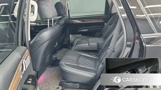 Kia Mohave Master 2020 Черный из Кореи, фото 2