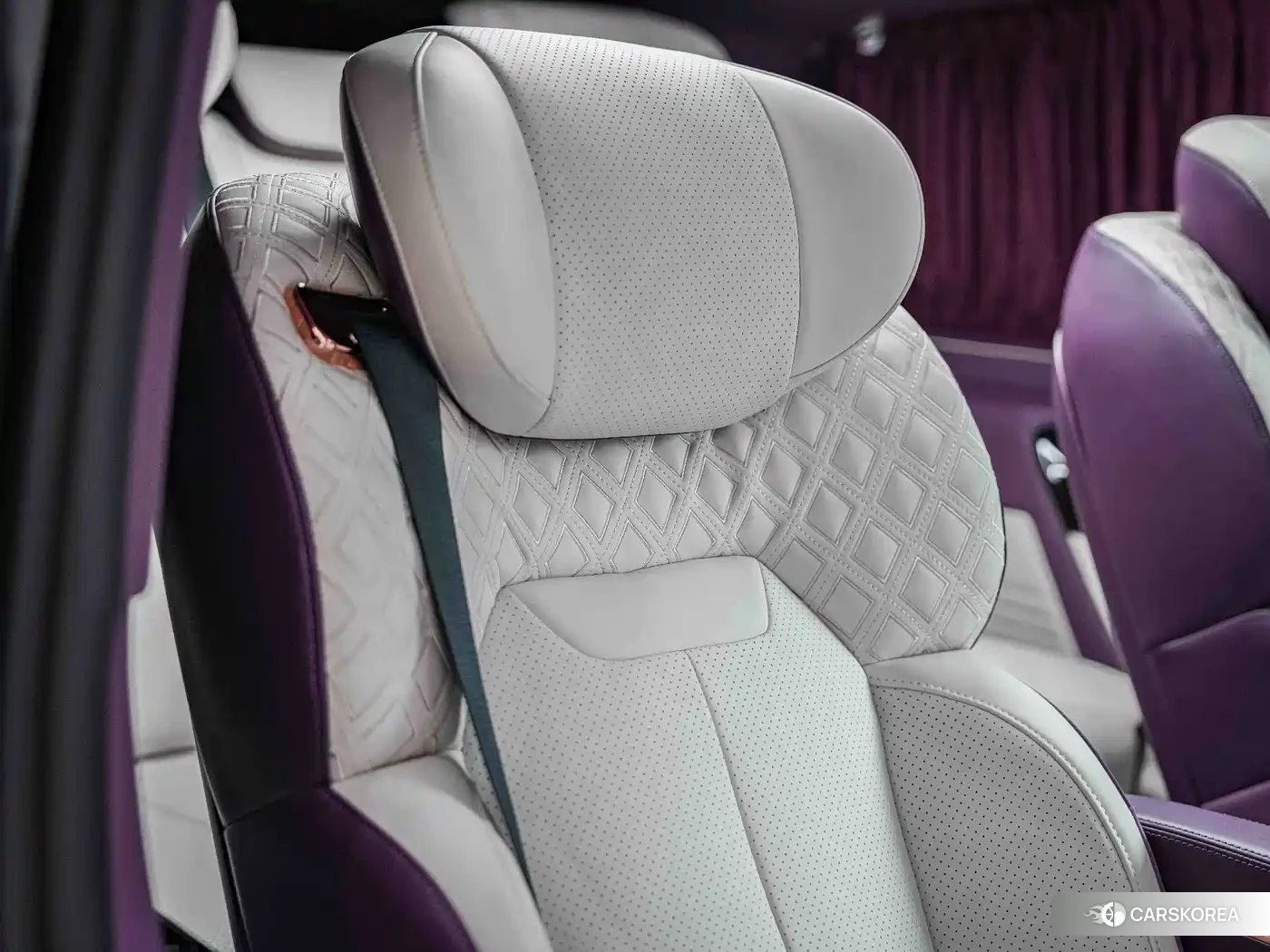 Mercedes-Benz Vito 2026 Черный из Китая, фото 3