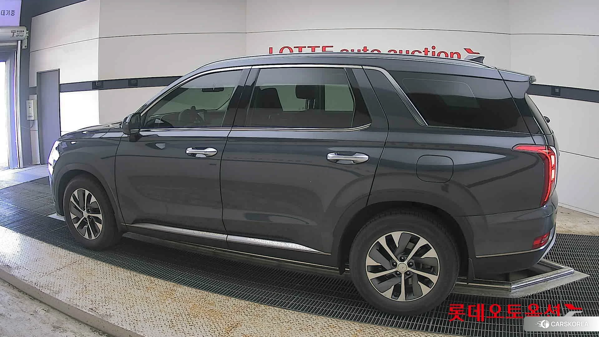 Hyundai Palisade 2019 Другое из Кореи, фото 2