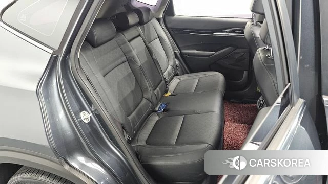 Kia Seltos 2019 Серый из Кореи, фото 2