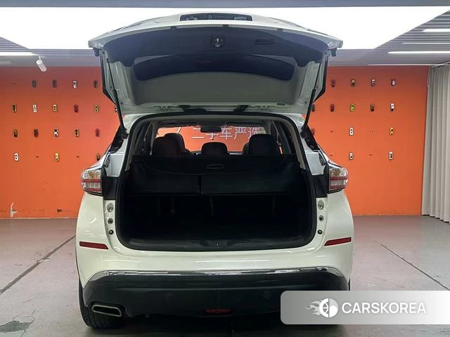 Nissan Loulan 2018 Белый из Китая, фото 2