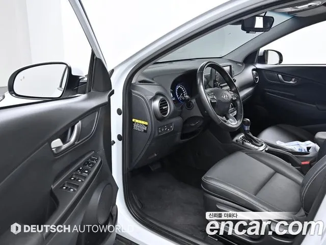 Hyundai Kona id 2661137 из Кореи 2