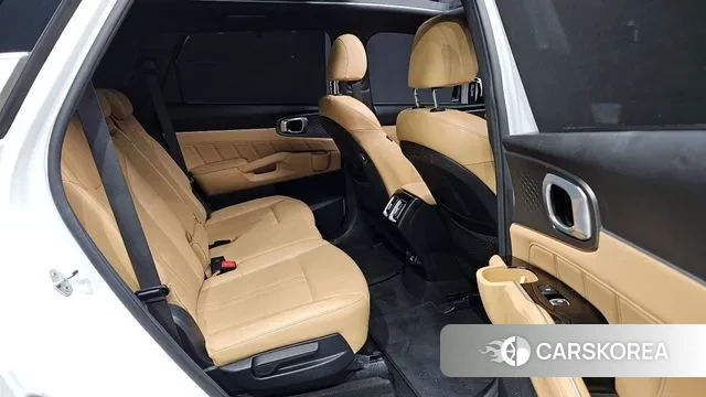 Kia Sorento 4th Generation 2020 Белый из Кореи, фото 2