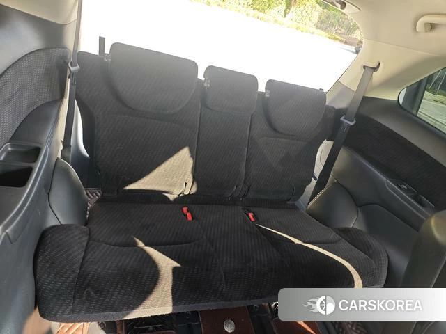 Honda Ai Lishen 2019 Белый из Китая, фото 2