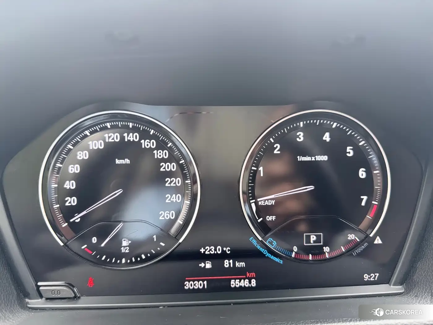 BMW 1 series 2023 Белый из Китая, фото 2