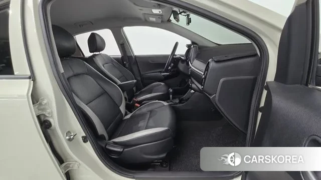 Kia All New Morning (JA) 2018 Жемчужный цвет из Кореи, фото 2