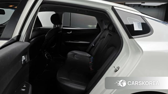 Kia The New K5 2nd generation 2018 Белый из Кореи, фото 2