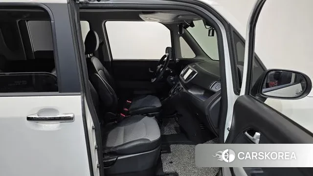 Kia The New Ray 2021 Белый из Кореи, фото 2