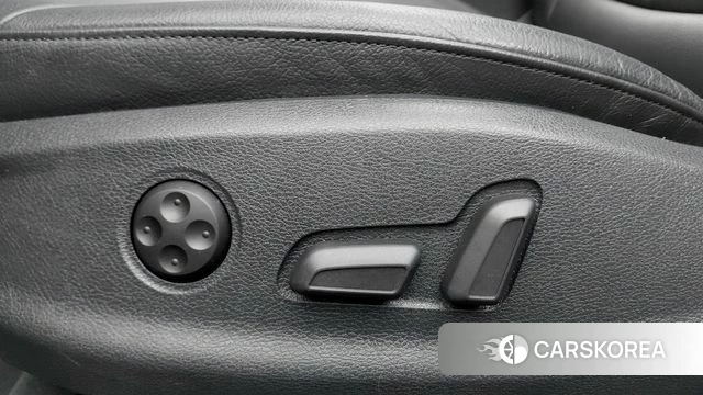 Audi New A3 2018 Черный из Кореи, фото 2