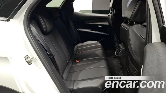 Peugeot 3008 second generation id 2879410 из Кореи 2