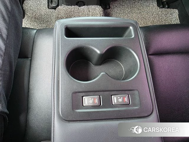 Renault Korea (Samsung) SM6 2018 Белый из Кореи, фото 2