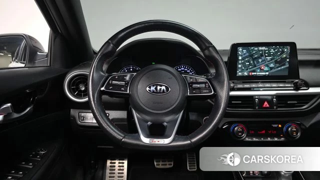 Kia Come New K3 2019 Белый из Кореи, фото 2