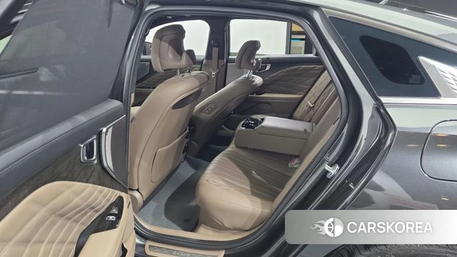 Kia K8 Hybrid id 4428986 из Кореи 2