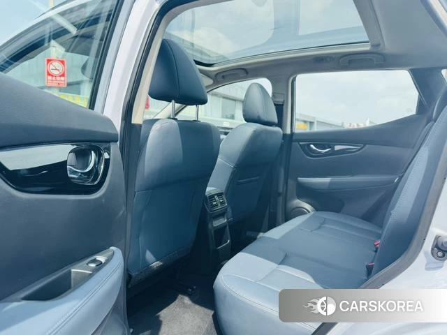 Nissan Qashqai 2024 Другой из Китая, фото 2