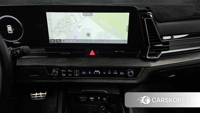 Kia Sportage 5th Generation 2022 Белый из Кореи, фото 2