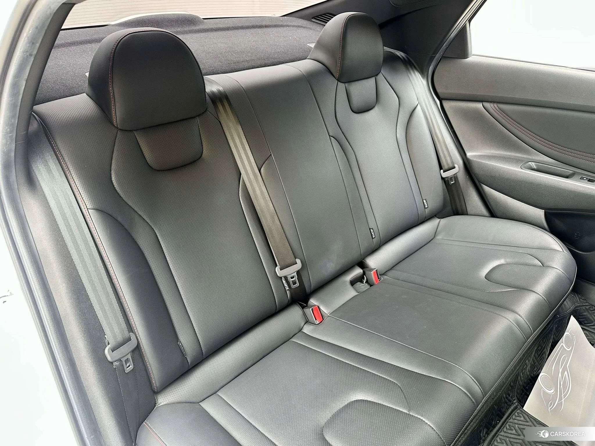 Hyundai Elantra 2020 Белый из Китая, фото 2